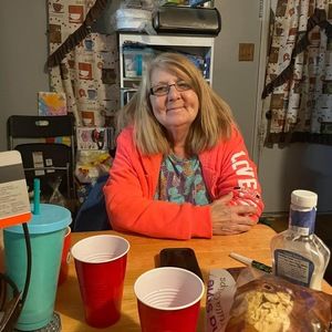 Meet your Posher, Sue